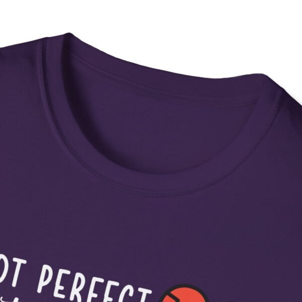 Not Perfect Just Forgiven Shirt - Image 171