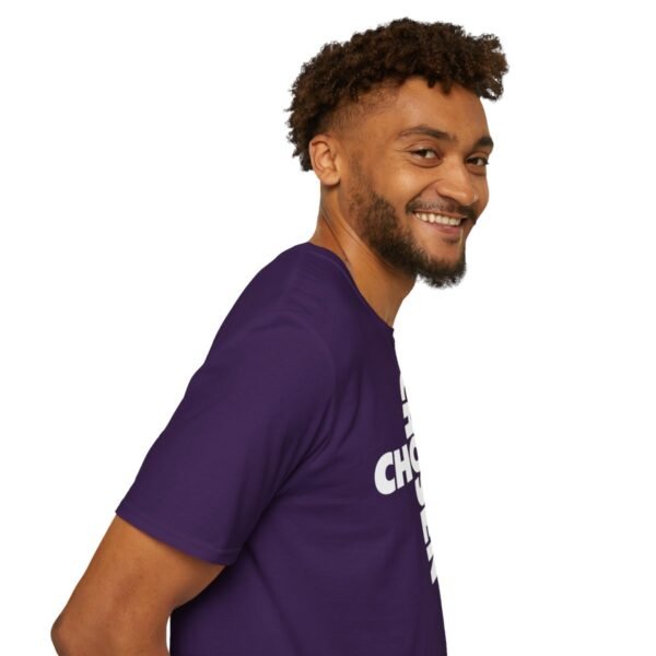 Chosen T-Shirt 2 - Image 179