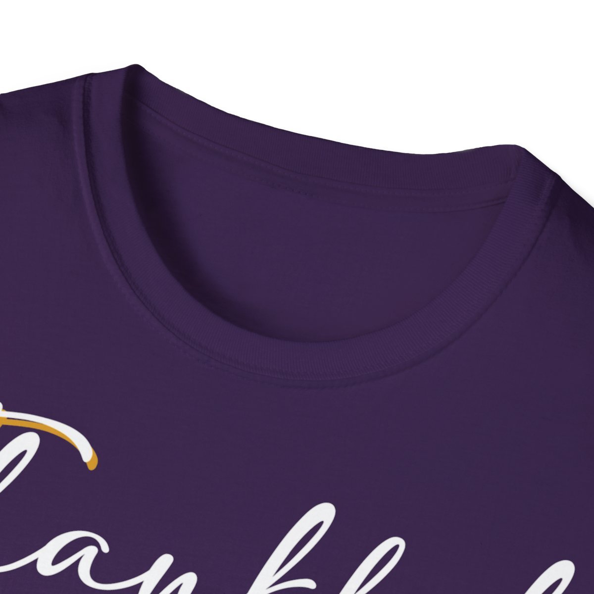 Thankful Grateful Blessed Shirt - Image 171