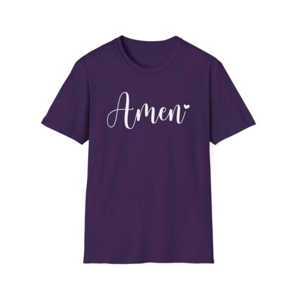 Amen Shirt - Image 169
