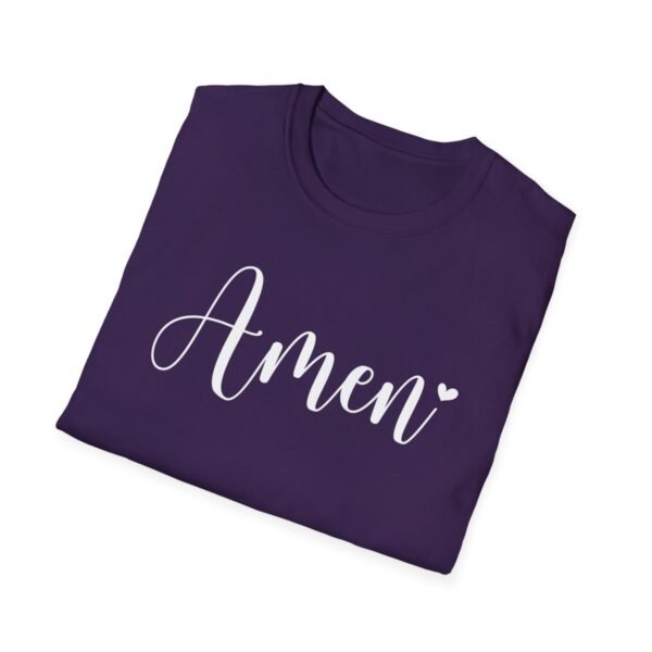 Amen Shirt - Image 172