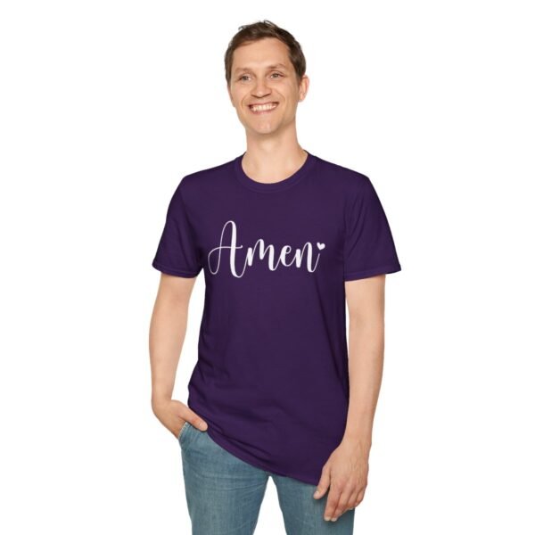 Amen Shirt - Image 175