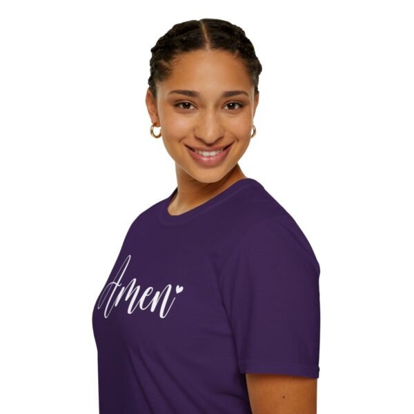 Amen Shirt - Image 177