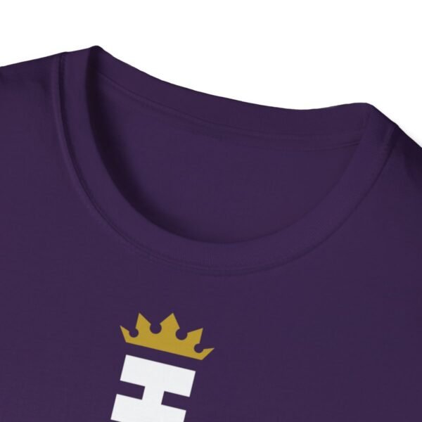 He Saw The Best In Me Shirt - Image 171