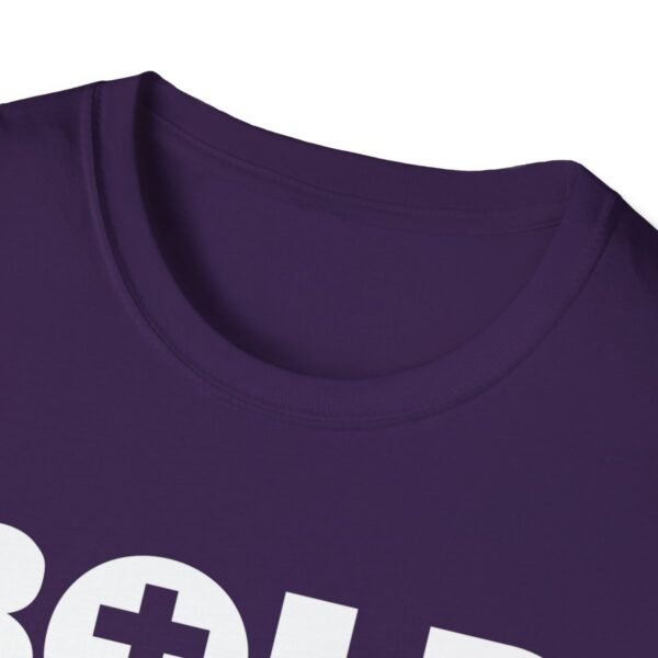 Bold in Christ Shirt - Image 171