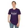 Be still and know Shirt 1 - Image 175