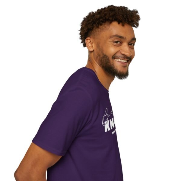Be still and know Shirt 3 - Image 179