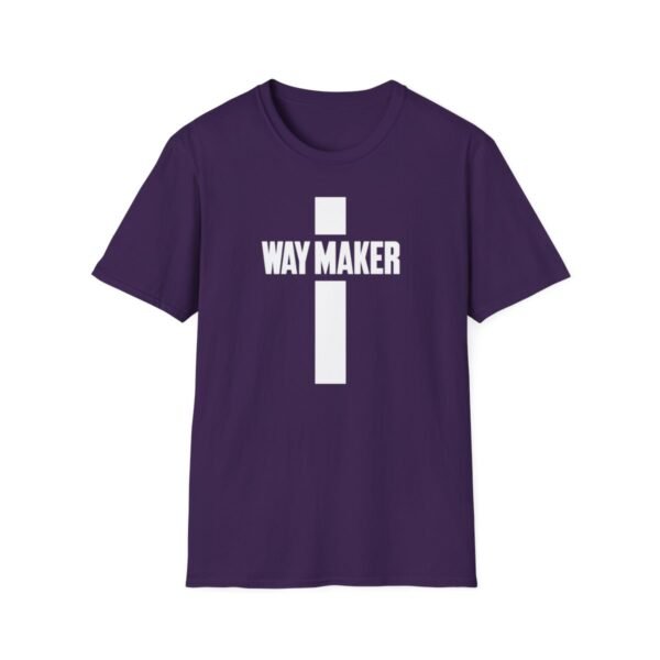 Way Maker Shirt 6 - Image 169