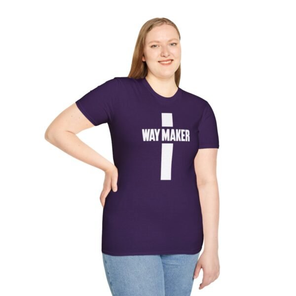 Way Maker Shirt 6 - Image 173