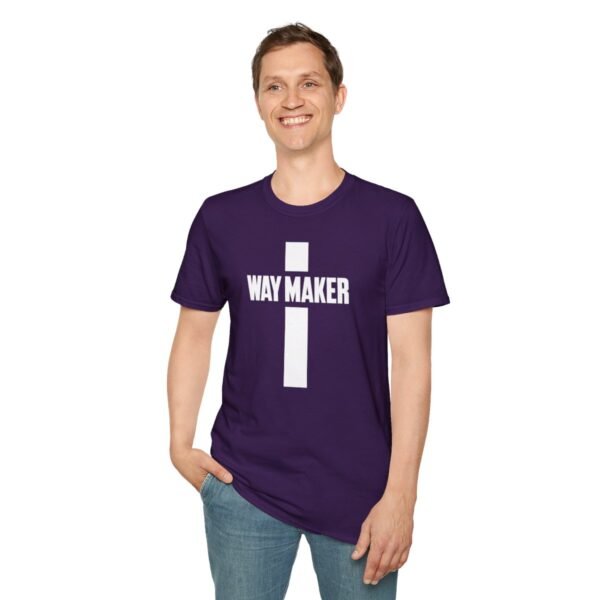 Way Maker Shirt 6 - Image 175
