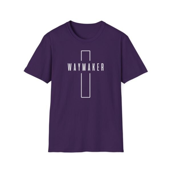 Way Maker Shirt 4 - Image 169