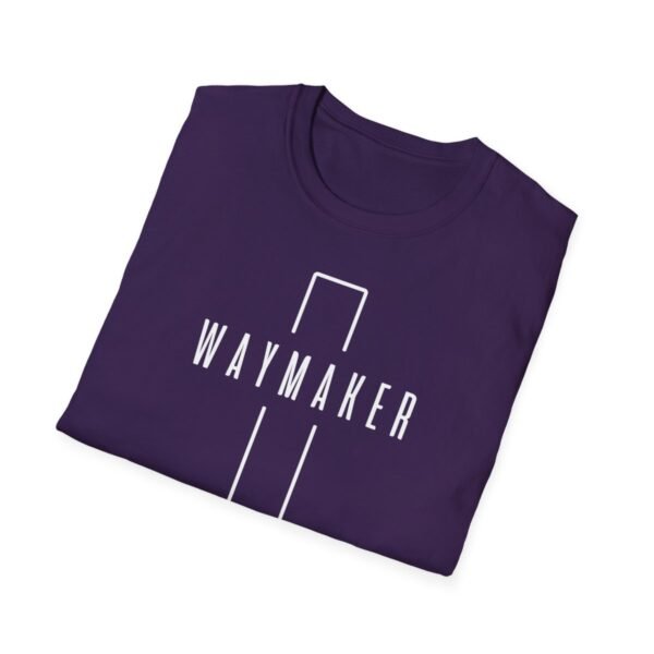 Way Maker Shirt 4 - Image 172