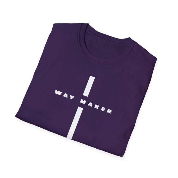 Way Maker Shirt 3 - Image 172