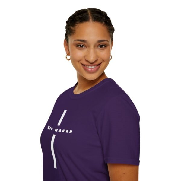 Way Maker Shirt 3 - Image 177