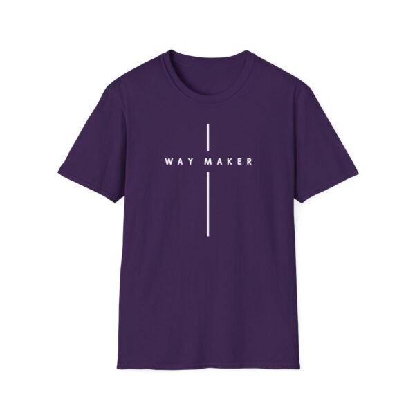 Way Maker Shirt 2 - Image 169