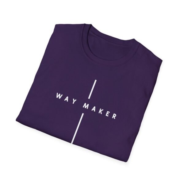 Way Maker Shirt 2 - Image 172