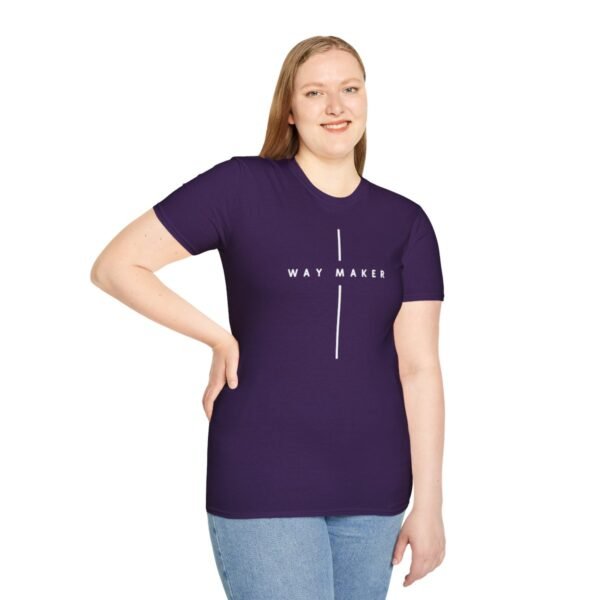 Way Maker Shirt 2 - Image 173