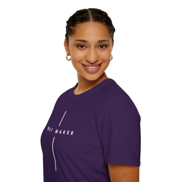 Way Maker Shirt 2 - Image 177