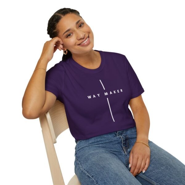 Way Maker Shirt 2 - Image 178