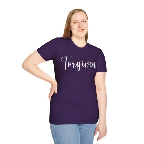 Forgiven Shirt 1 - Image 173
