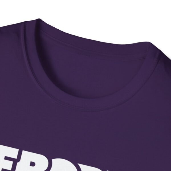 Reborn Christian Shirt - Image 171