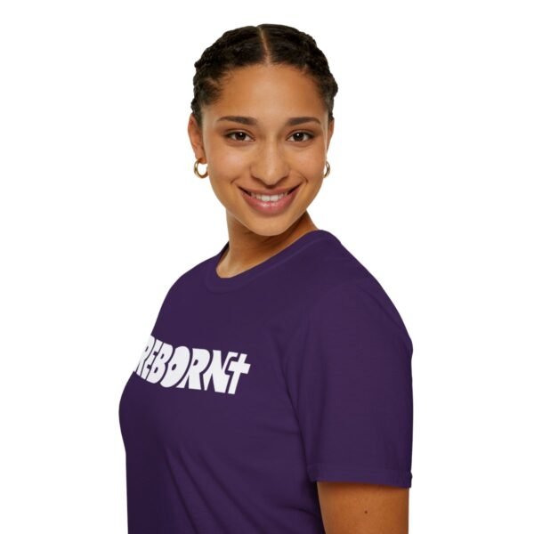 Reborn Christian Shirt - Image 177
