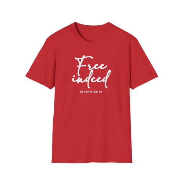 Free Indeed Shirt 2 - Image 181