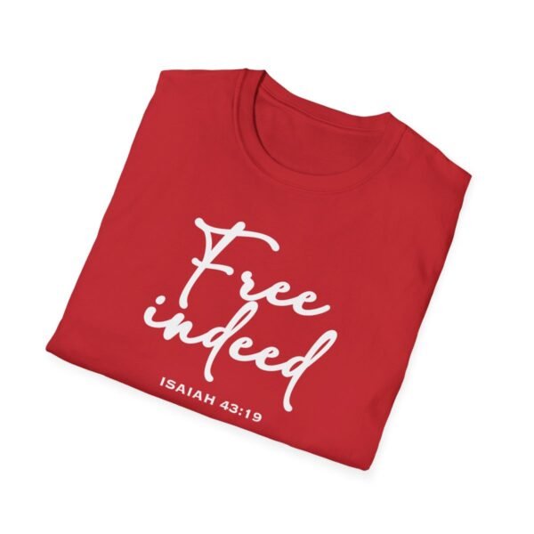 Free Indeed Shirt 2 - Image 184