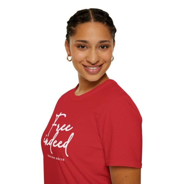 Free Indeed Shirt 2 - Image 189