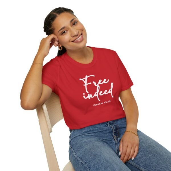 Free Indeed Shirt 2 - Image 190
