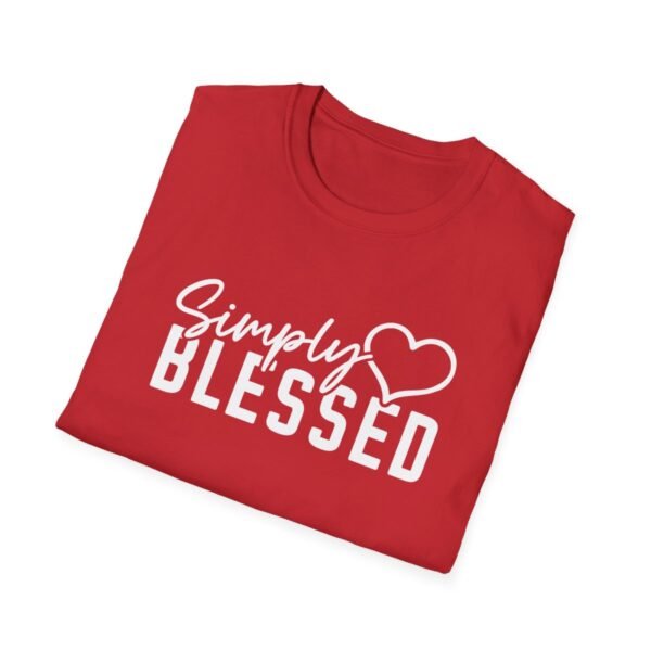 Simply Blessed Shirt - Image 184