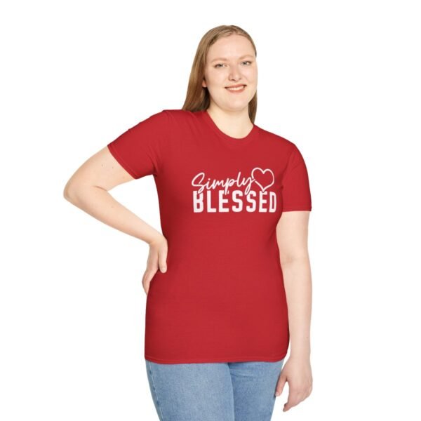 Simply Blessed Shirt - Image 185