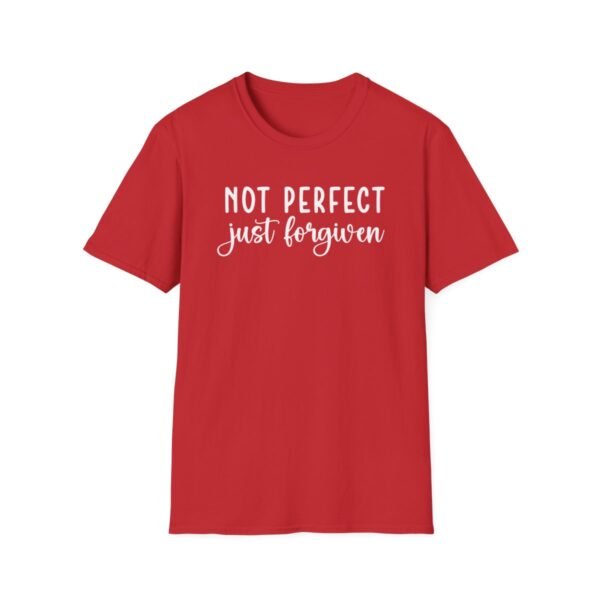 Not Perfect Just Forgiven Shirt 4 - Image 181