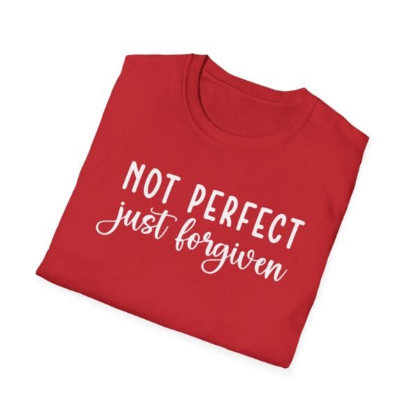 Not Perfect Just Forgiven Shirt 4 - Image 184