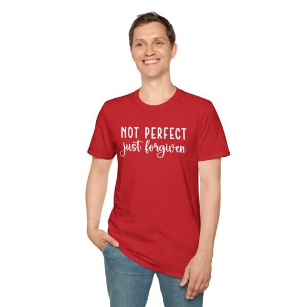 Not Perfect Just Forgiven Shirt 4 - Image 187