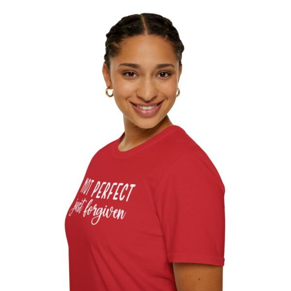 Not Perfect Just Forgiven Shirt 4 - Image 189