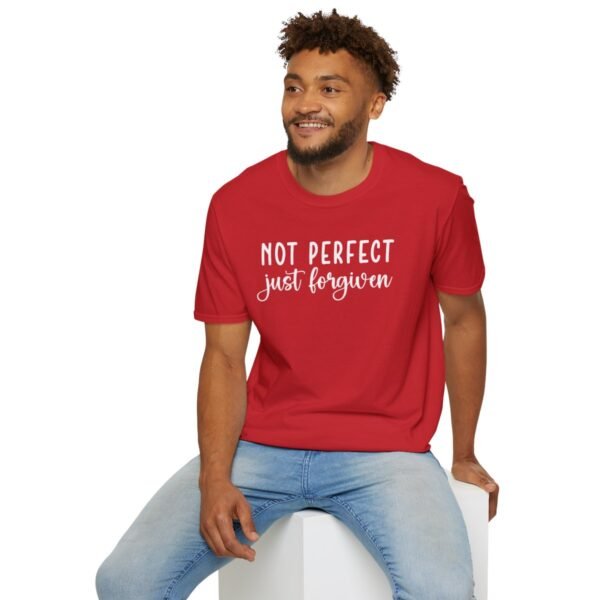 Not Perfect Just Forgiven Shirt 4 - Image 192