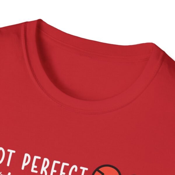 Not Perfect Just Forgiven Shirt - Image 183