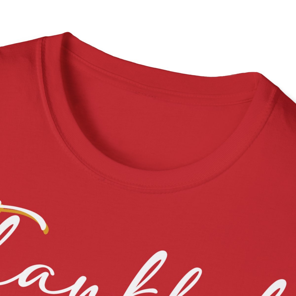 Thankful Grateful Blessed Shirt - Image 183