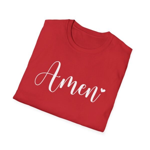 Amen Shirt - Image 184