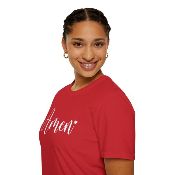 Amen Shirt - Image 189
