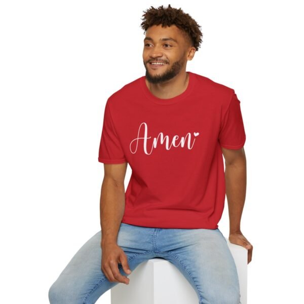 Amen Shirt - Image 192
