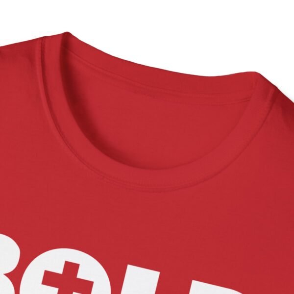 Bold in Christ Shirt - Image 183