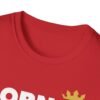 Born Again Christian Shirt 2 - Image 183