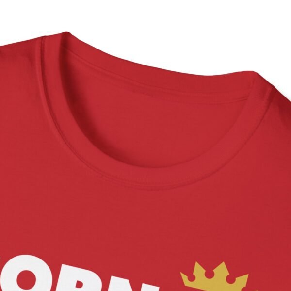 Born Again Christian Shirt 2 - Image 183