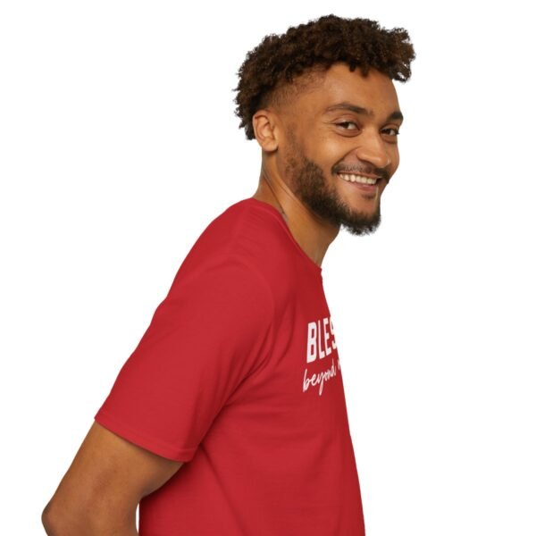 Blessed Beyond Measure Shirt - Image 191