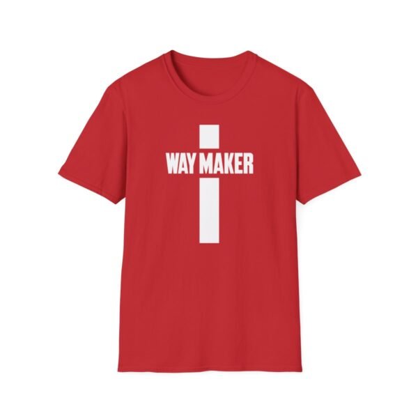 Way Maker Shirt 6 - Image 181
