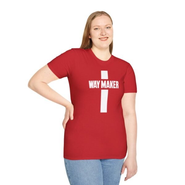 Way Maker Shirt 6 - Image 185