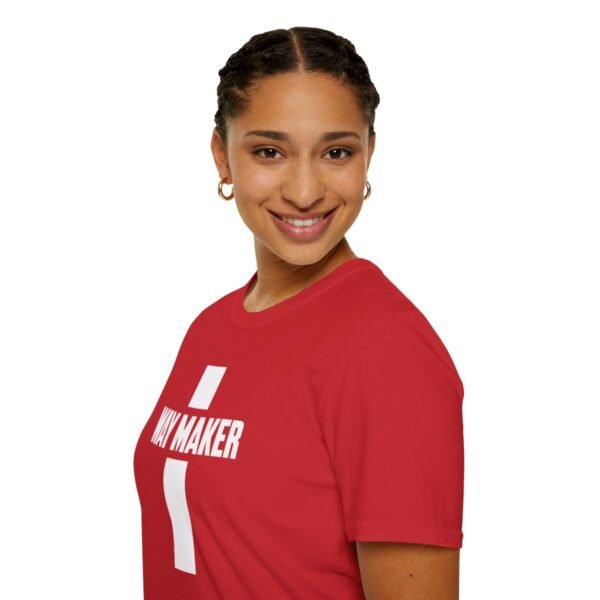 Way Maker Shirt 6 - Image 189