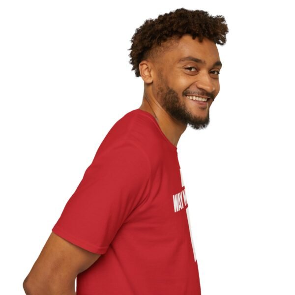 Way Maker Shirt 6 - Image 191